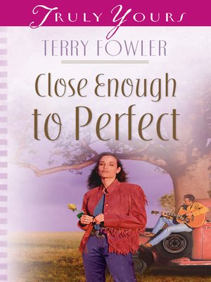 cover image of Close Enough To Perfect